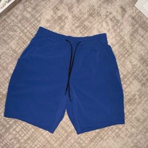 Lululemon Pace Breaker Shorts Large